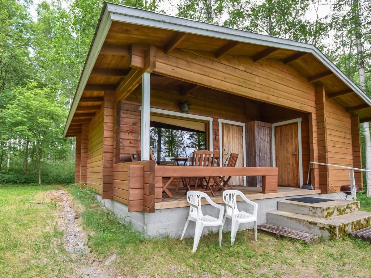 Дома для отпуска Holiday Home Pajuranta Орави-4