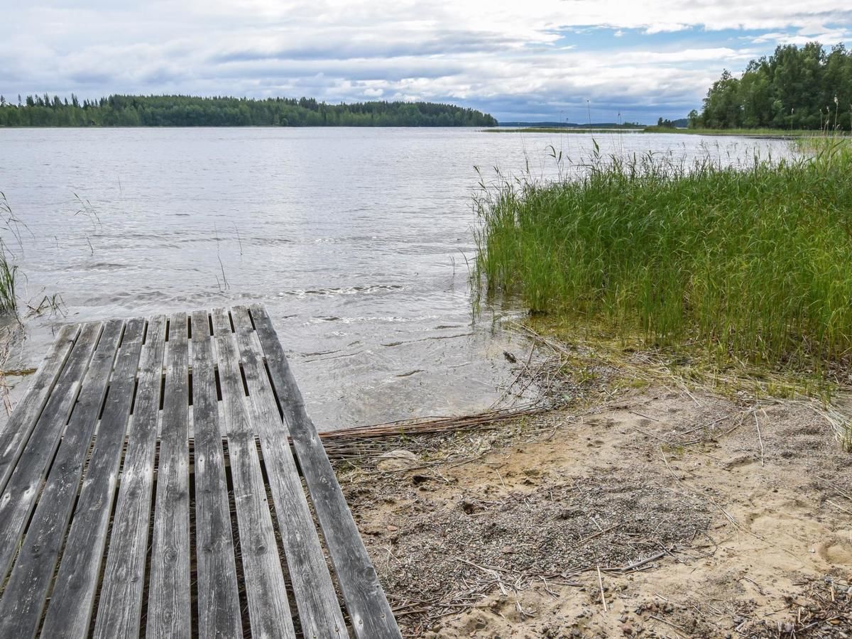 Дома для отпуска Holiday Home Pajuranta Орави