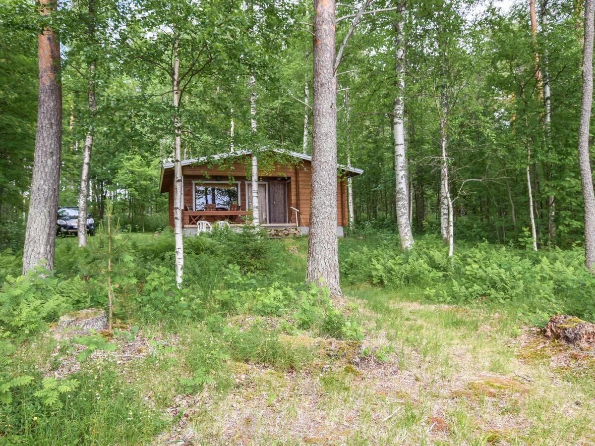 Дома для отпуска Holiday Home Pajuranta Орави-6