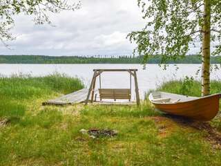 Дома для отпуска Holiday Home Pajuranta Орави-1